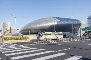 동대문디자인플라자(DDP) 2