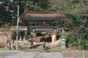 금강사(부산) 2