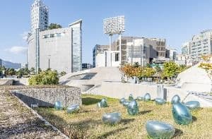 동대문역사문화공원 2