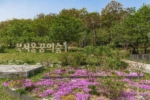 북서울꿈의숲 2