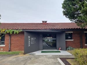 용산공원 부분개방부지 2