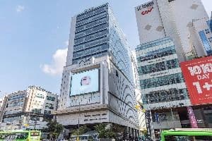 AK PLAZA 홍대 2