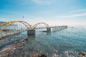 당사해양낚시공원 2
